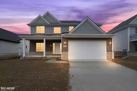 13247 Demil, Romeo, MI 48065