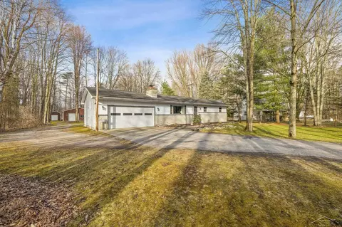 11780 Geddes, Saginaw, MI 48609