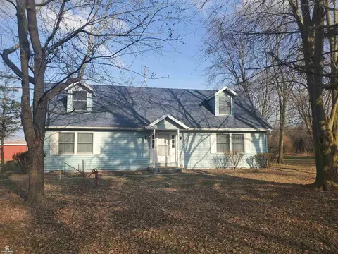 8198 Jordan, Yale, MI 48097