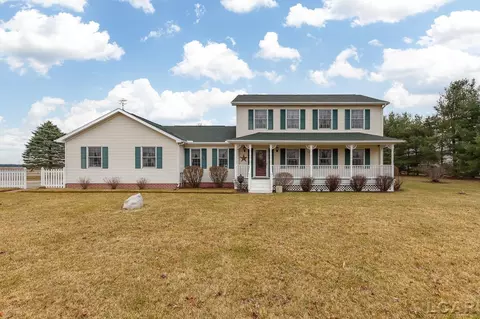 2979 W Gier, Adrian, MI 49221