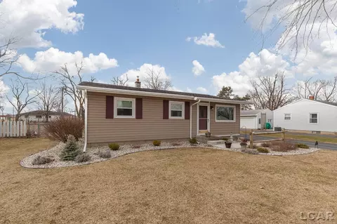 2670 Sharon, Adrian, MI 49221