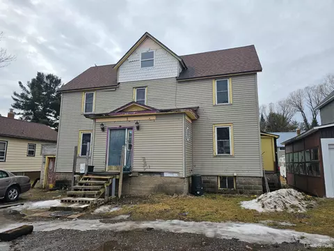 103 N Tamarack, Gwinn, MI 49841