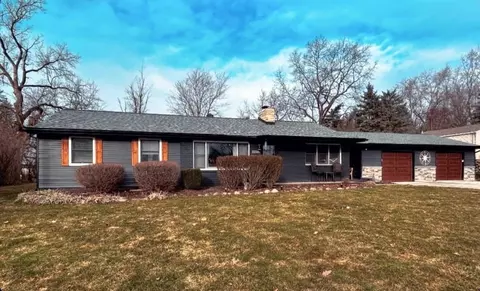9050 Mcwain, Grand Blanc, MI 48439