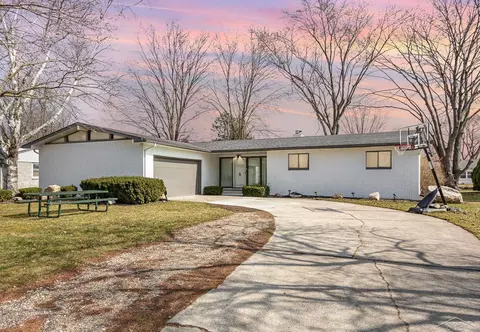 3584 Stoneybrook, Saginaw, MI 48603