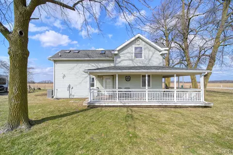 Exterior - 4019 Dennison, Dundee, MI 48131 photo 2 of 17