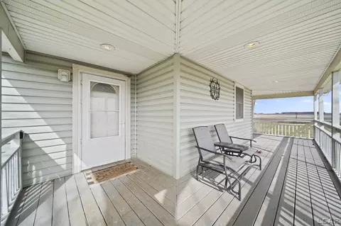 Exterior - 4019 Dennison, Dundee, MI 48131 photo 5 of 17