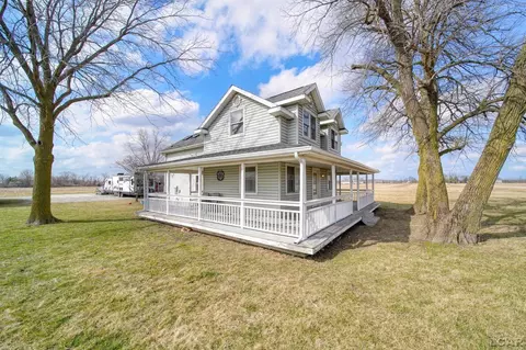 Exterior - 4019 Dennison, Dundee, MI 48131 photo 4 of 17