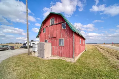 Exterior - 4019 Dennison, Dundee, MI 48131 photo 12 of 17