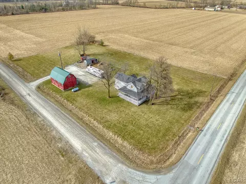View/Area - 4019 Dennison, Dundee, MI 48131 photo 8 of 9
