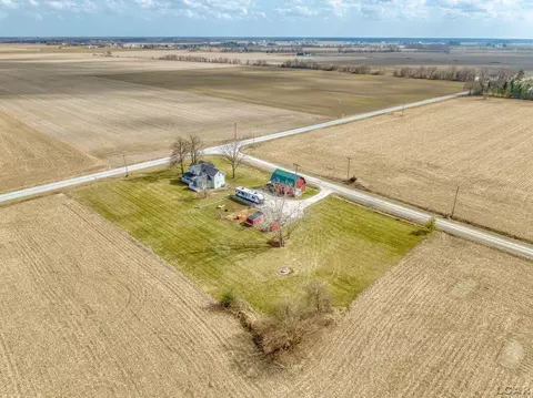 View/Area - 4019 Dennison, Dundee, MI 48131 photo 5 of 9