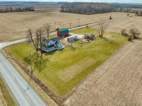 View/Area - 4019 Dennison, Dundee, MI 48131 photo 7 of 9
