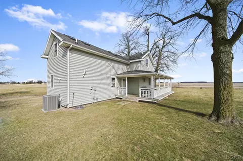 Exterior - 4019 Dennison, Dundee, MI 48131 photo 11 of 17