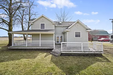 Exterior - 4019 Dennison, Dundee, MI 48131 photo 10 of 17