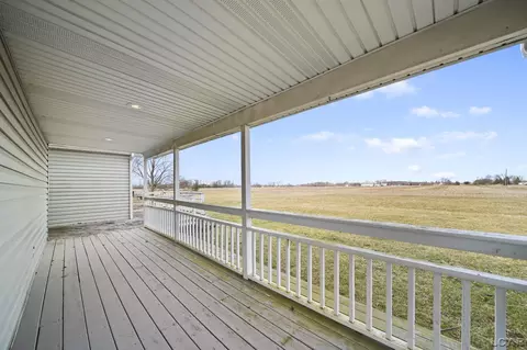 Exterior - 4019 Dennison, Dundee, MI 48131 photo 7 of 17