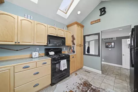 Kitchen - 4019 Dennison, Dundee, MI 48131 photo 6 of 7