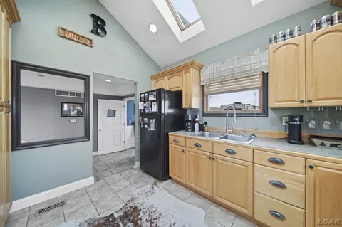 Kitchen - 4019 Dennison, Dundee, MI 48131 photo 5 of 7