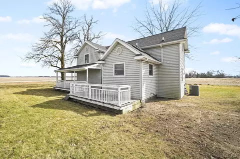 Exterior - 4019 Dennison, Dundee, MI 48131 photo 9 of 17