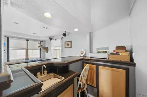 Kitchen - 4019 Dennison, Dundee, MI 48131 photo 1 of 7