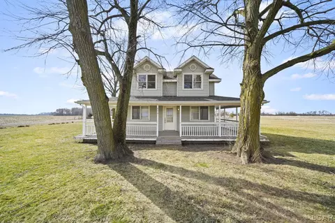 Exterior - 4019 Dennison, Dundee, MI 48131 photo 3 of 17