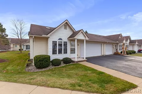 729 Clark #41, Tecumseh, MI 49286