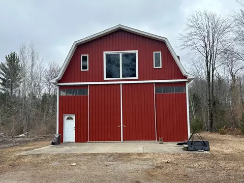 Vl 19.2 Acres W M61, Gladwin, MI 48624
