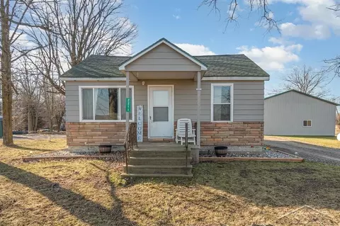 2211 W Townline 16, Pinconning, MI 48650