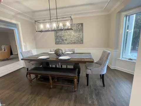 Dining - 3545 Hawthorne, Flint, MI 48503 photo 1 of 3