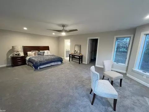 Bedroom - 3545 Hawthorne, Flint, MI 48503 photo 1 of 4
