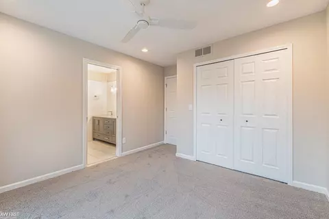 Bedroom - 3545 Hawthorne, Flint, MI 48503 photo 2 of 4