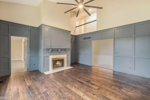 Kitchen - 3545 Hawthorne, Flint, MI 48503 photo 2 of 7