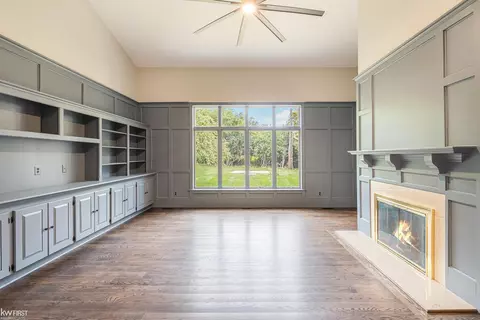 Kitchen - 3545 Hawthorne, Flint, MI 48503 photo 3 of 7