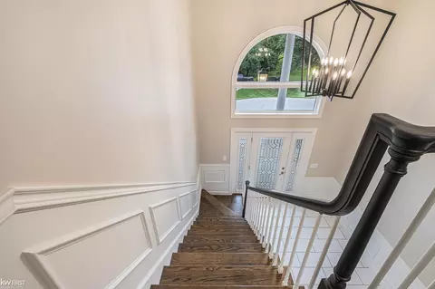 Entry Way - 3545 Hawthorne, Flint, MI 48503 photo 4 of 5
