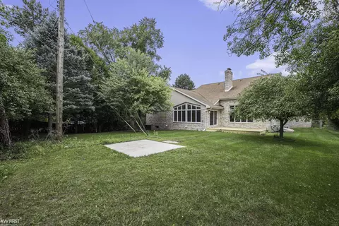 Exterior - 3545 Hawthorne, Flint, MI 48503 photo 6 of 9