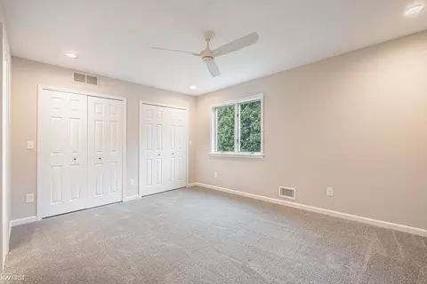 Bedroom - 3545 Hawthorne, Flint, MI 48503 photo 3 of 4