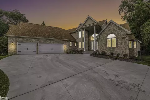 3545 Hawthorne, Flint, MI 48503