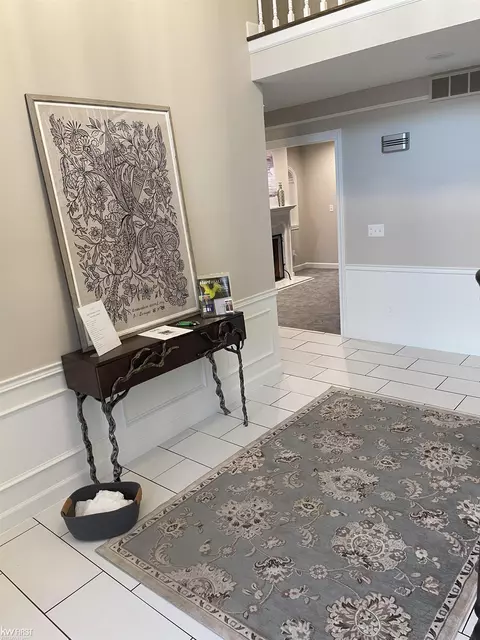 Entry Way - 3545 Hawthorne, Flint, MI 48503 photo 1 of 5
