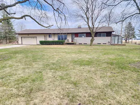 4367 Garfield, Auburn, MI 48611