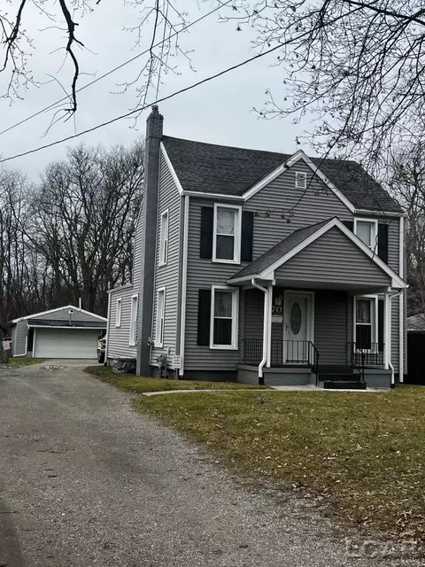 570 S Main, Adrian, MI 49221