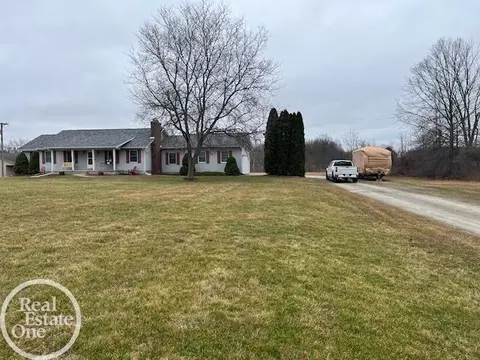 5365 Marsh, East China, MI 48054