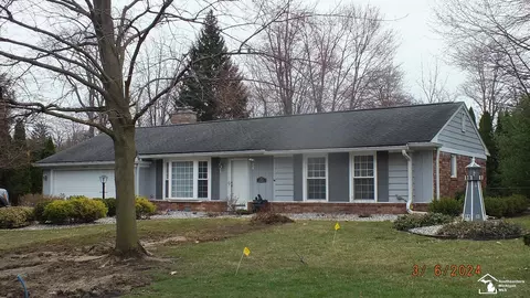1223 Birchwood, Temperance, MI 48182
