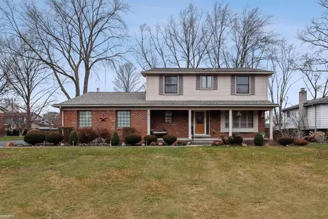 5961 Montgomery, Shelby Township, MI 48316