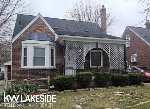 20444 Kenosha, Harper Woods, MI 48225