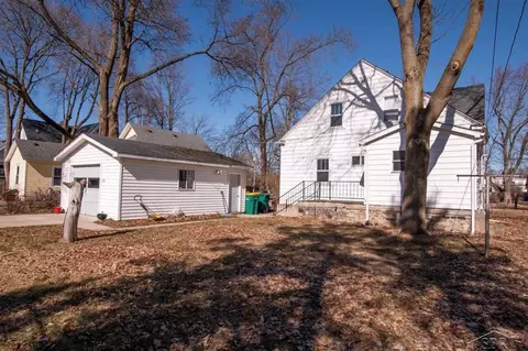 Exterior - 319 W Grout, Gladwin, MI 48624 photo 5 of 5