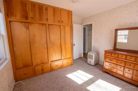 Bedroom - 319 W Grout, Gladwin, MI 48624 photo 1 of 2