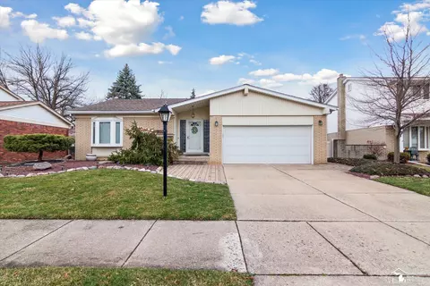 Exterior - 25568 Kinyon, Taylor, MI 48180 photo 2 of 19