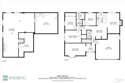 Floorplan - 25568 Kinyon, Taylor, MI 48180 photo 1 of 1
