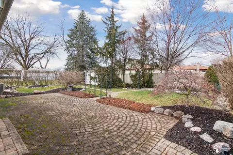 Exterior - 25568 Kinyon, Taylor, MI 48180 photo 15 of 19