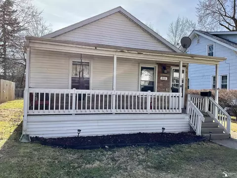 311 W Sixth, Monroe, MI 48161