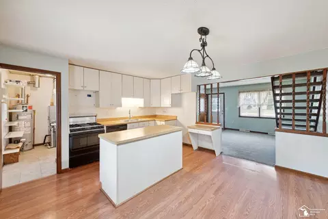 Kitchen - 7482 Bernard, Temperance, MI 48182 photo 1 of 3