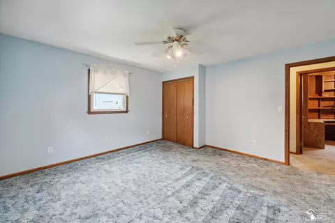 Bedroom - 7482 Bernard, Temperance, MI 48182 photo 1 of 4